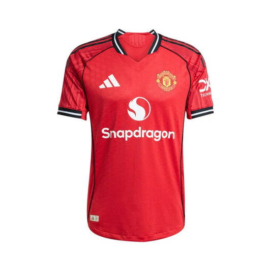 Camisolas Manchester United FC 25/26